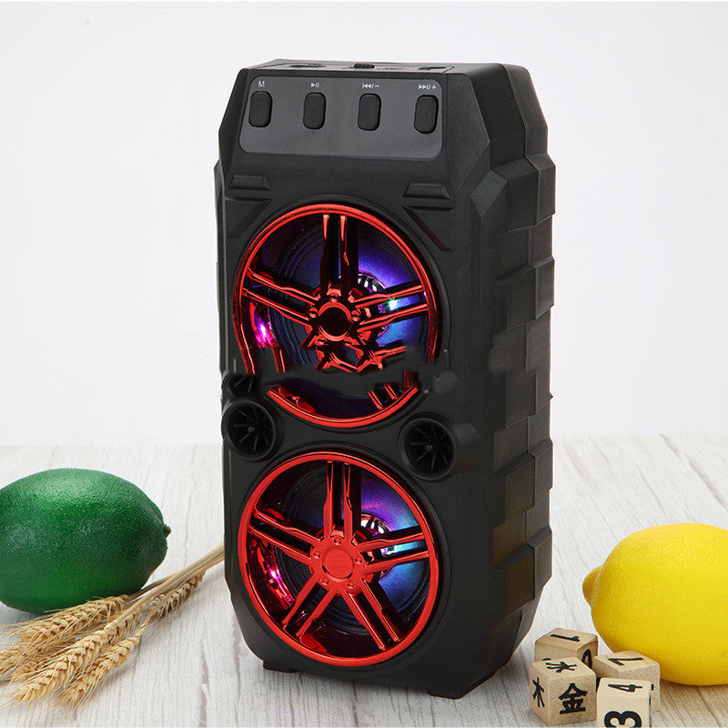 Haut-parleur Bluetooth sans fil