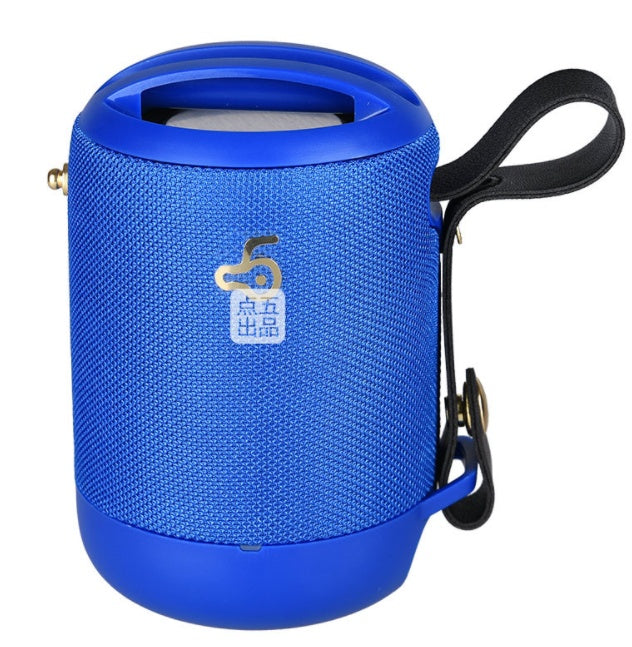 Haut-parleur Bluetooth sans fil intelligent