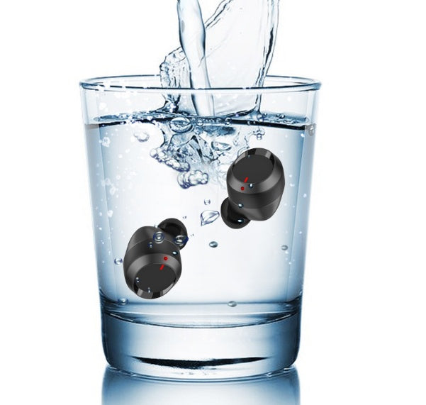 Écouteurs sans fil Bluetooth 5.0 T11