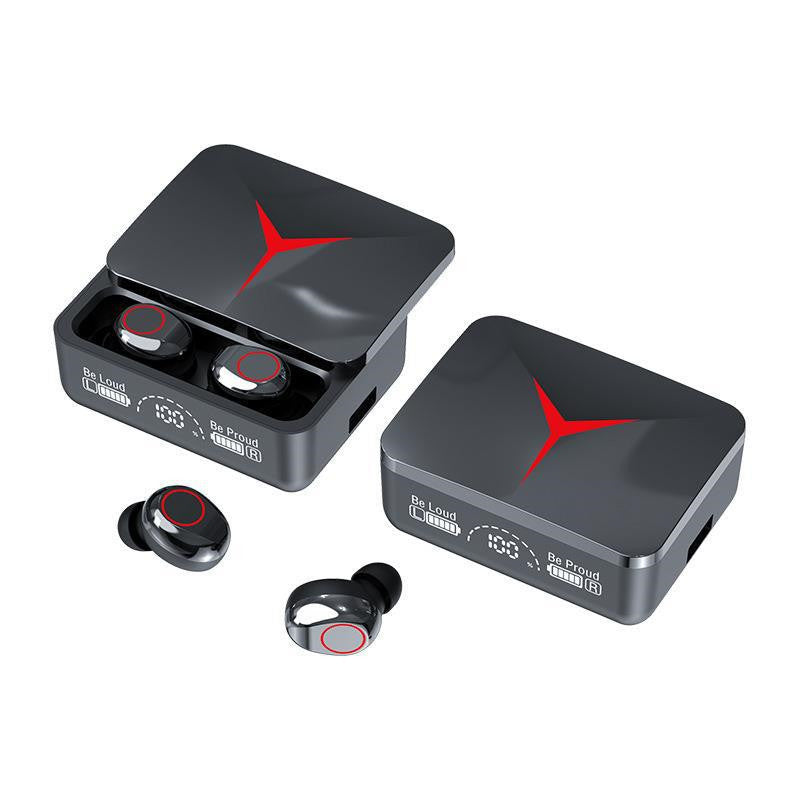 Bluetooth headset for explosive wireless gaming