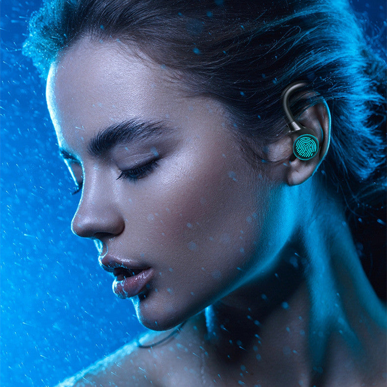 Bluetooth Headphones Waterproof Headset
