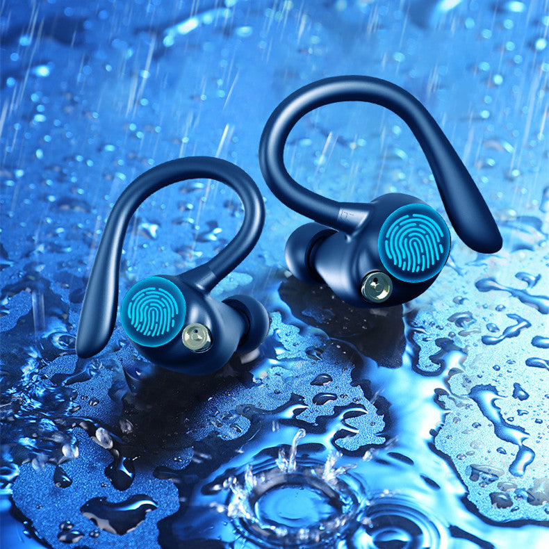 Bluetooth Headphones Waterproof Headset