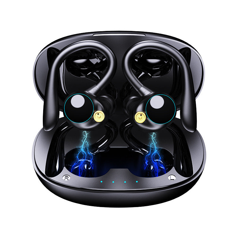 Bluetooth Headphones Waterproof Headset
