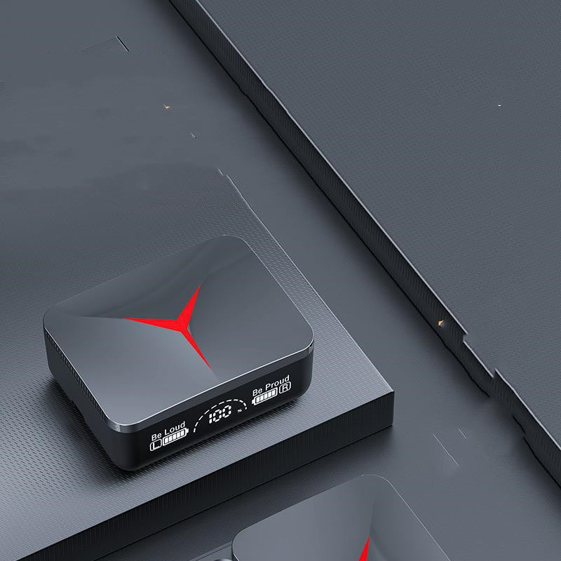 Bluetooth headset for explosive wireless gaming