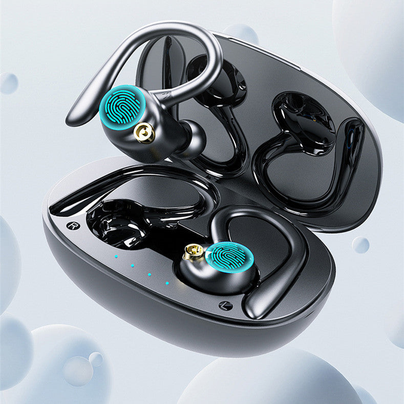 Bluetooth Headphones Waterproof Headset