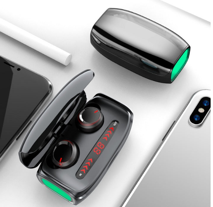 Écouteurs sans fil Bluetooth 5.0 T11