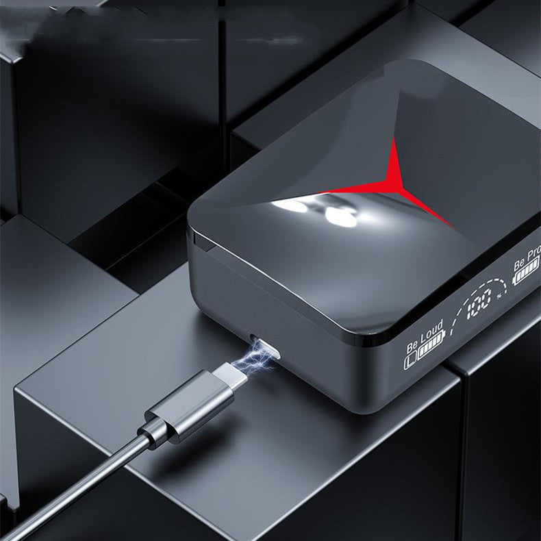 Bluetooth headset for explosive wireless gaming