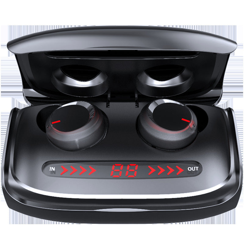 Écouteurs sans fil Bluetooth 5.0 T11