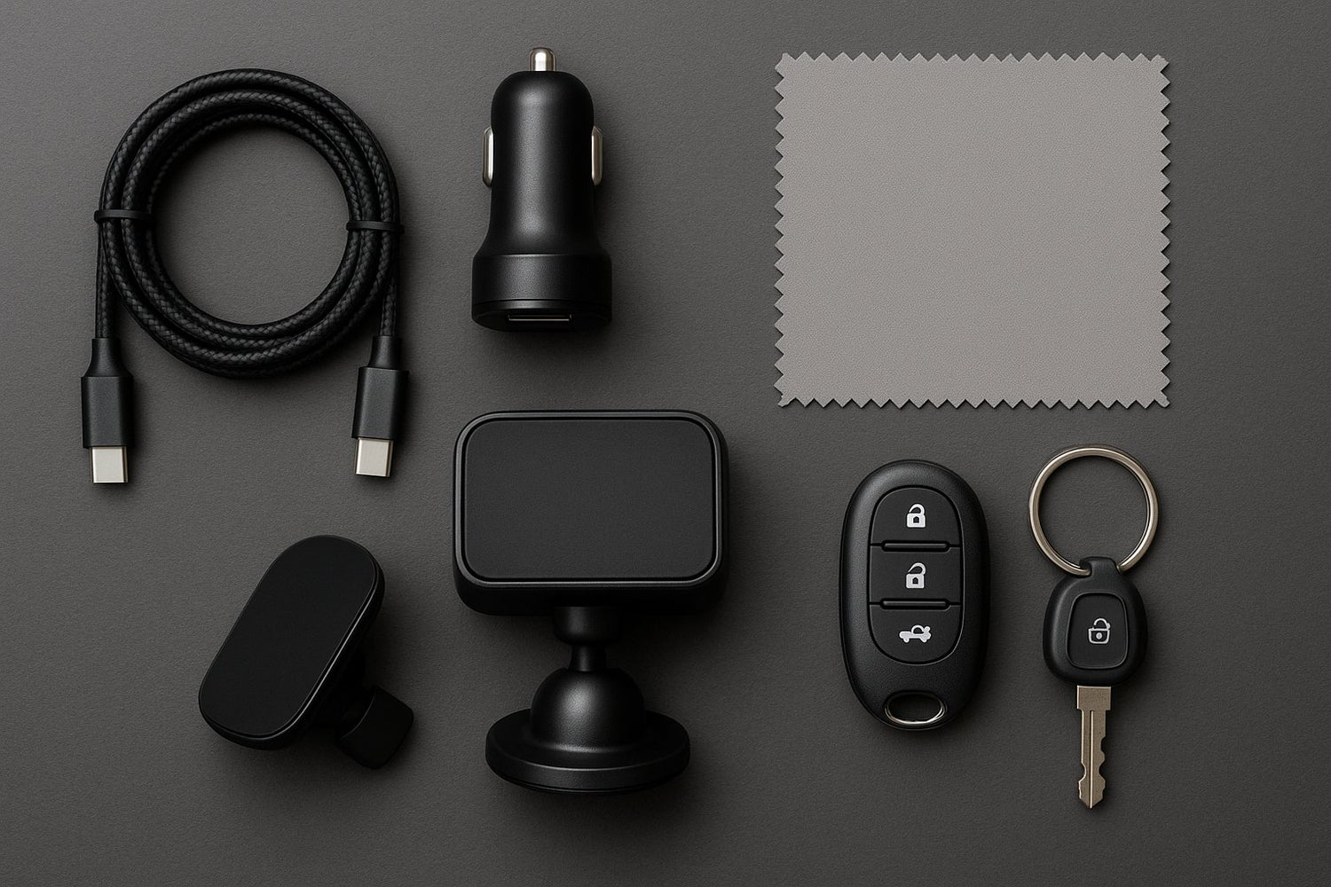 Accessoires pour véhicule