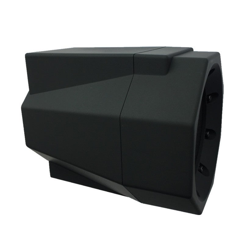 Magnetic resonance and induction smart speaker