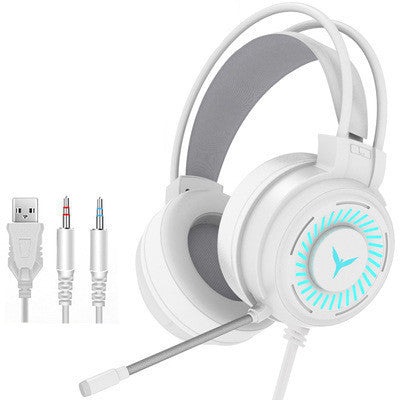 Casque de jeu King G60