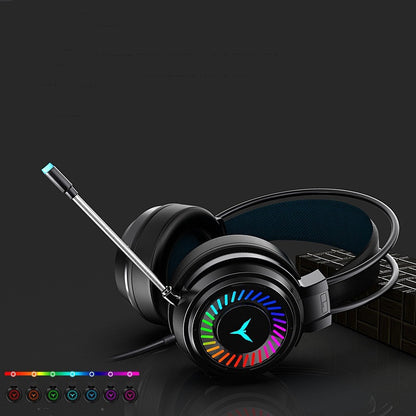 Casque de jeu King G60