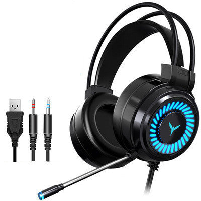 Casque de jeu King G60