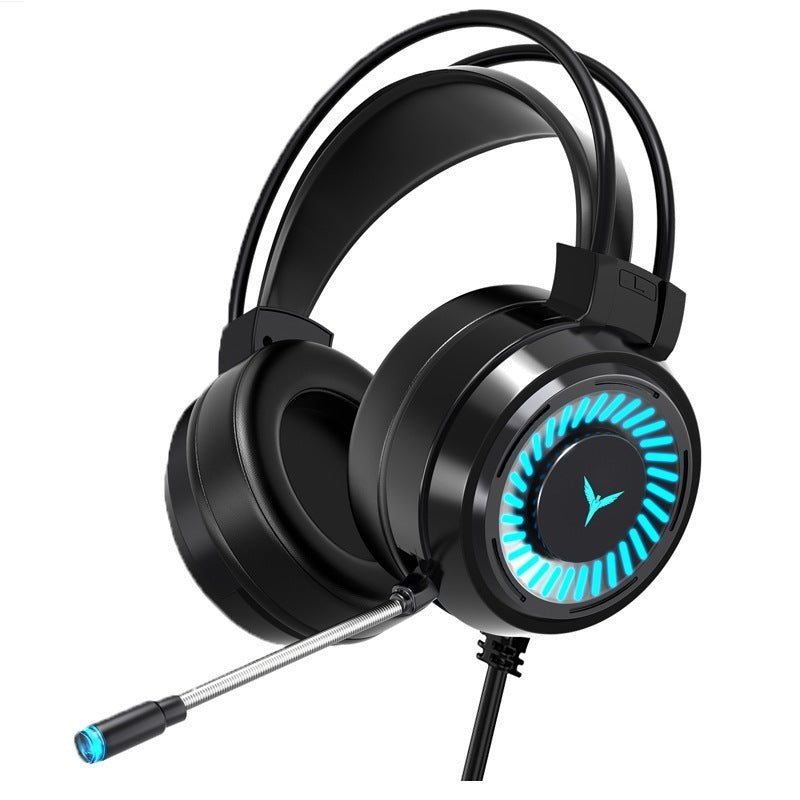 Casque de jeu King G60