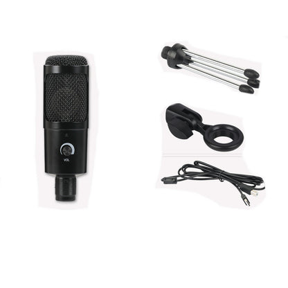 Microphone pour jeu informatique Microphone vocal