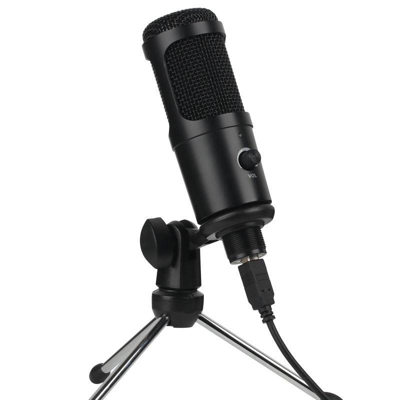 Microphone pour jeu informatique Microphone vocal