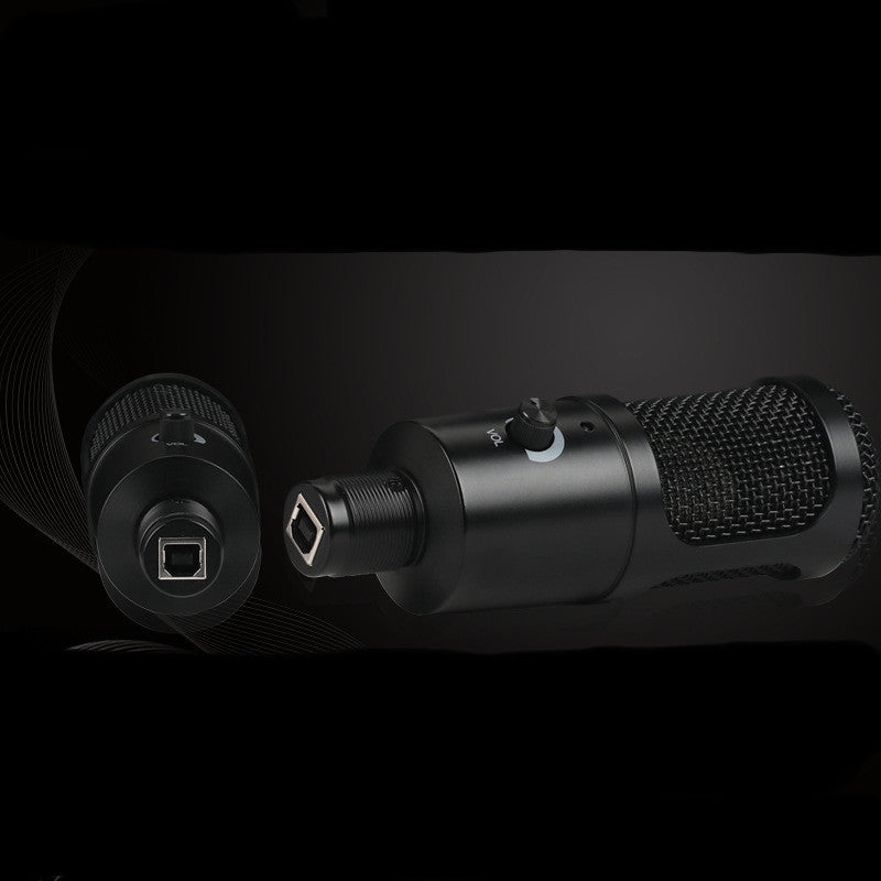 Microphone pour jeu informatique Microphone vocal