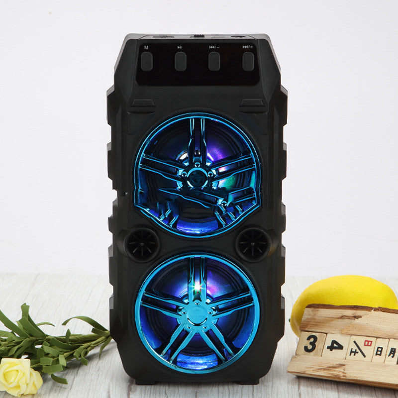 Haut-parleur Bluetooth sans fil