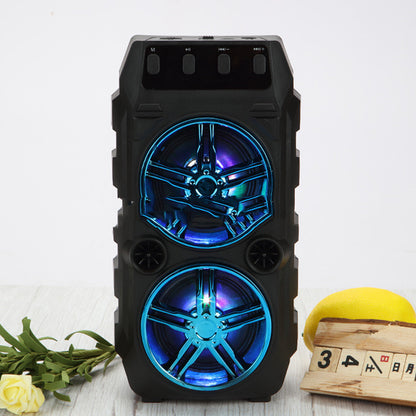 Haut-parleur Bluetooth sans fil