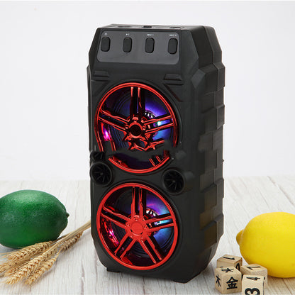 Haut-parleur Bluetooth sans fil