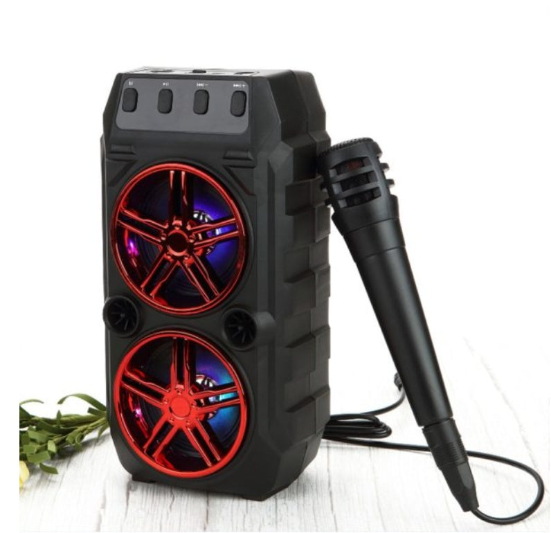 Haut-parleur Bluetooth sans fil