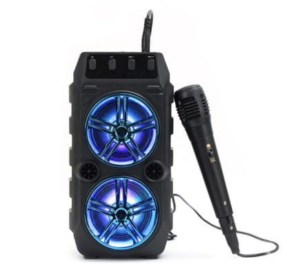 Haut-parleur Bluetooth sans fil