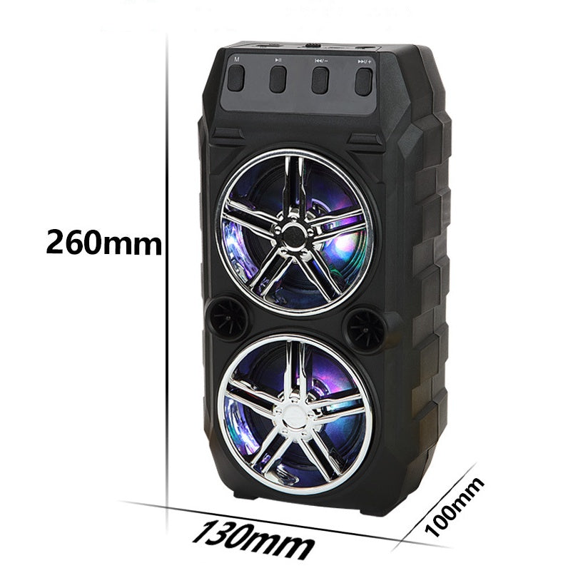 Haut-parleur Bluetooth sans fil