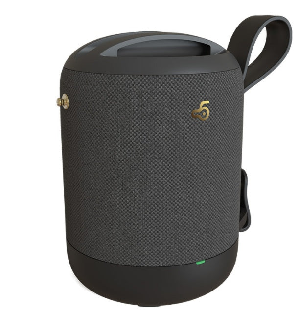 Smart Wireless Bluetooth Speaker