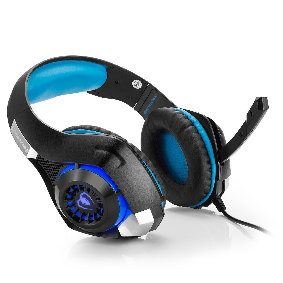 Gaming headset