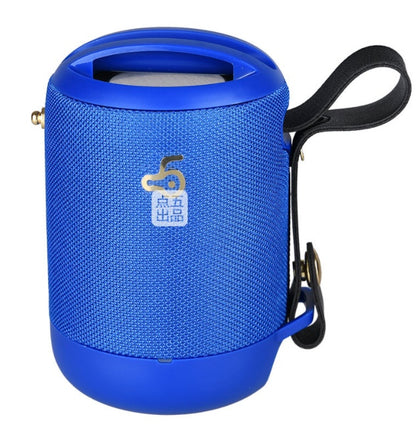 Smart Wireless Bluetooth Speaker