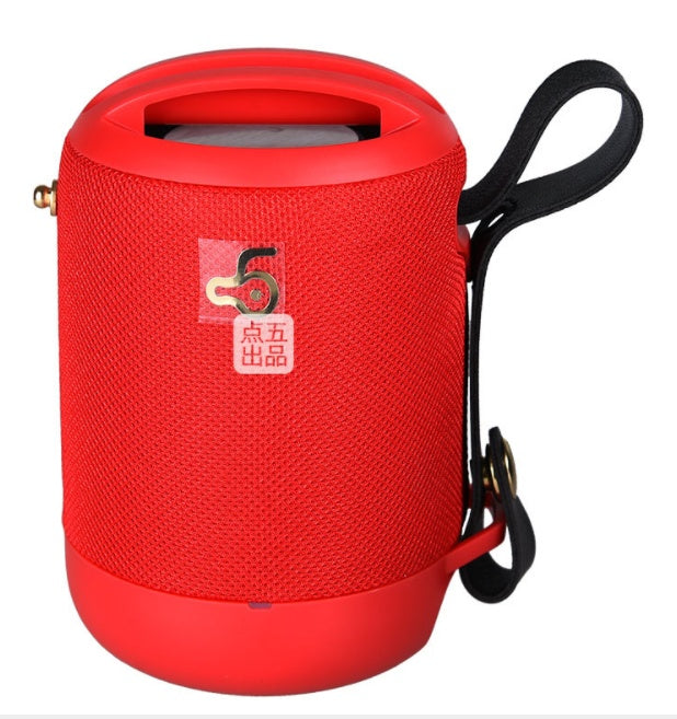Smart Wireless Bluetooth Speaker