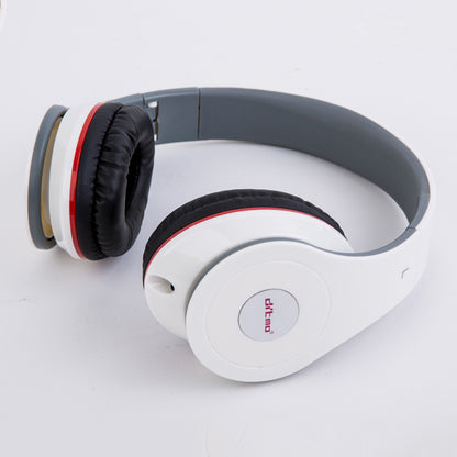 Wired Gaming Headset Powerful Bass Music Headphones