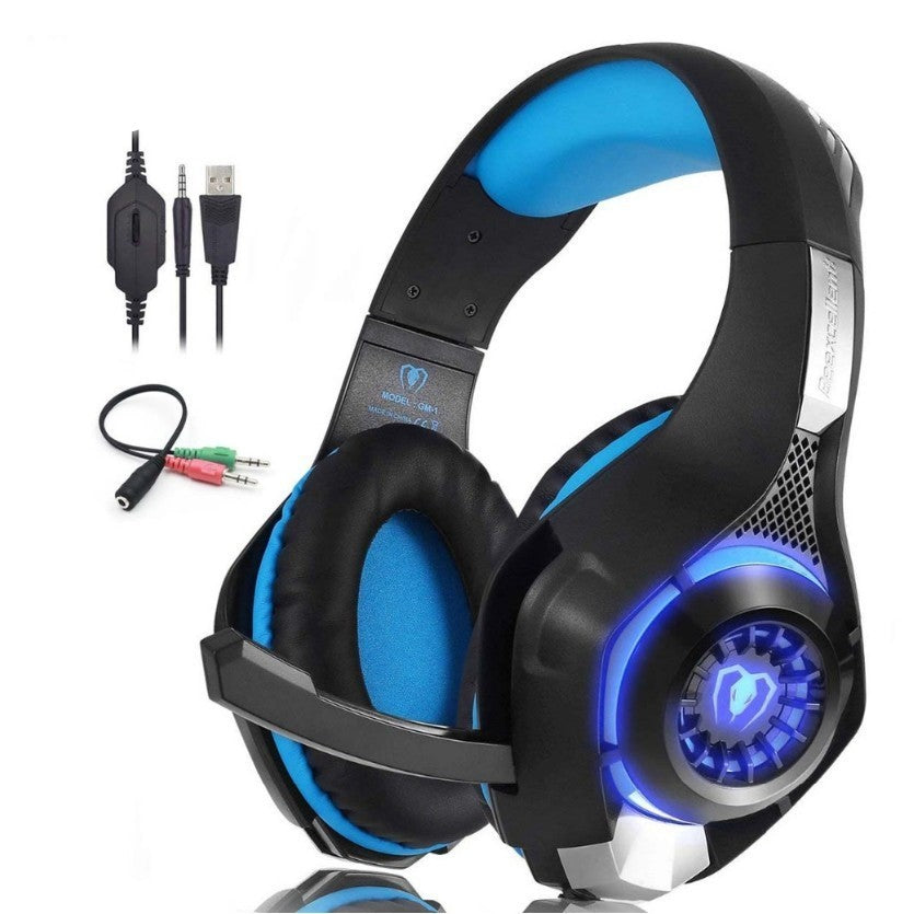 Gaming headset