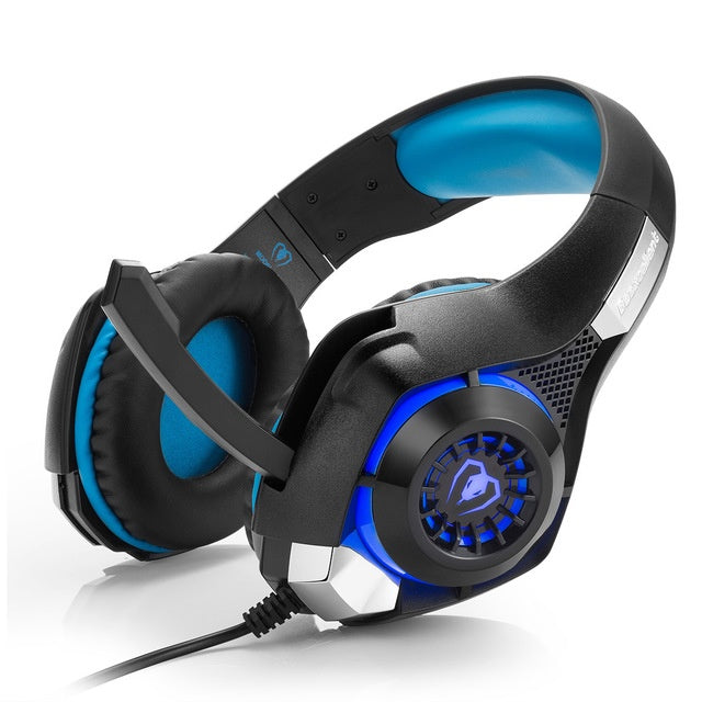 Gaming headset