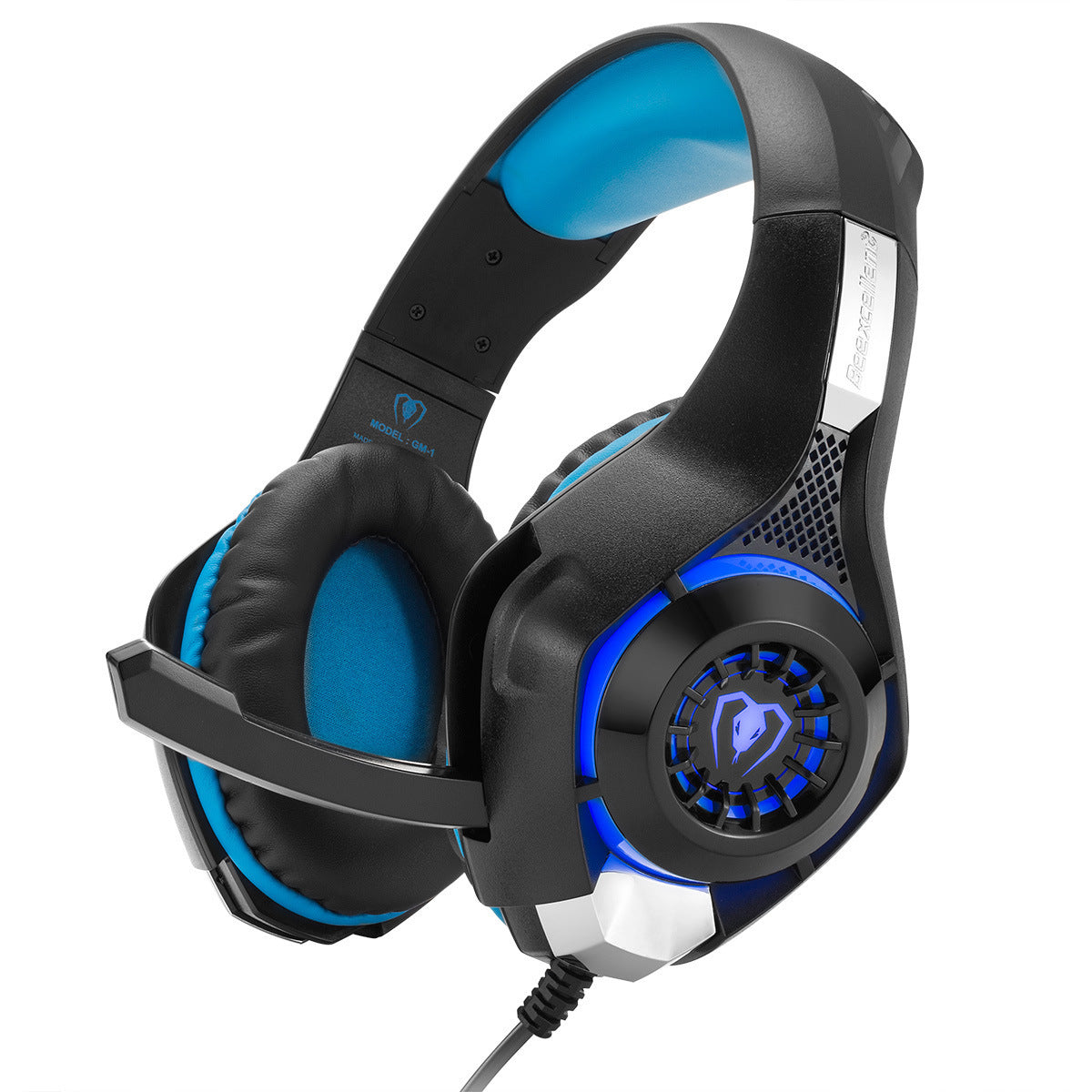 Gaming headset
