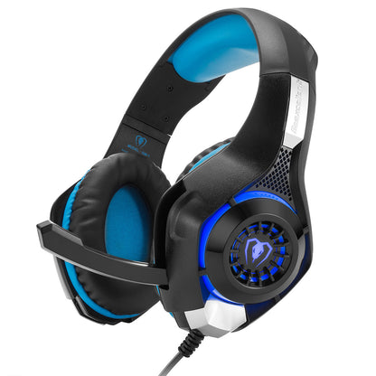 Gaming headset