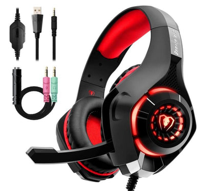 Gaming headset