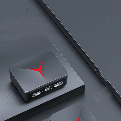 Bluetooth headset for explosive wireless gaming
